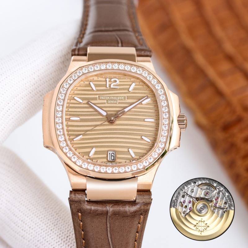 PATEK PHILIPPE Watches